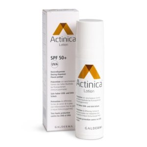 DAYLONG ACTINICA LOTION SPF50+ 80G