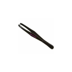 BETER PINCE A EPILER NOIRE POINTE DROITE 7.2CM