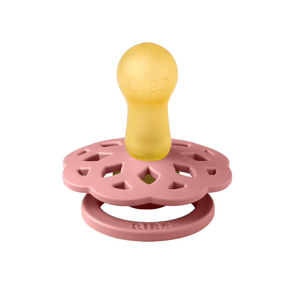bibs-boheme-pacifier-dustypink-round
