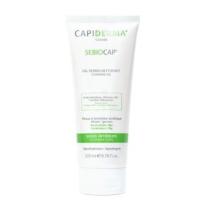 CAPIDERMA SEBIO CAP CREME 40ML