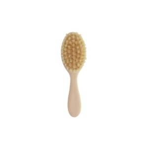 DODIE BROSSE E PEIGNE BRINS EN SOIES D'ORIGINE NATURELLE