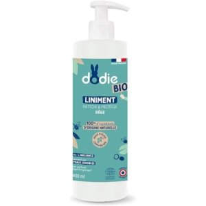 DODIE LINIMENT BIO 400ML