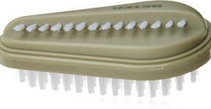 BETER BROSSE DOUBLE A ONGLES POILS EN NYLON