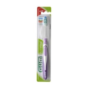 GUM BROSSE A DENTS ACTIVITAL MEDIUM