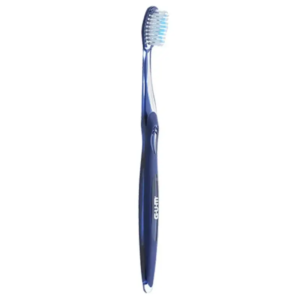 GUM BROSSE A DENTS ORIGINAL WHITE MEDIUM