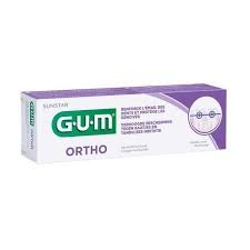 GUM DENTIFRICE SPECIAL ORTHODONTIQUE