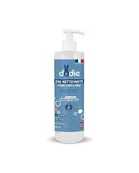 DODIE EAU NETTOYANTE 3EN1 500ML