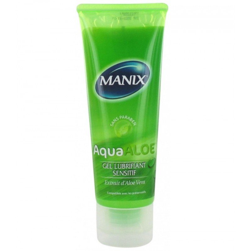 manix-aqua-aloe-gel-lubrifiant-80-ml
