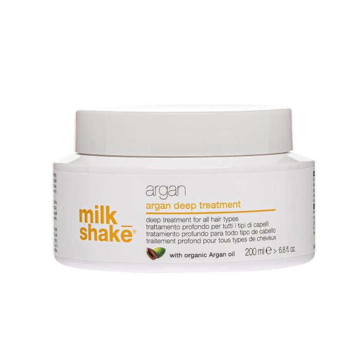 maska-s-arganovym-maslom-milk-shake-argan-deep-treatment-kupit