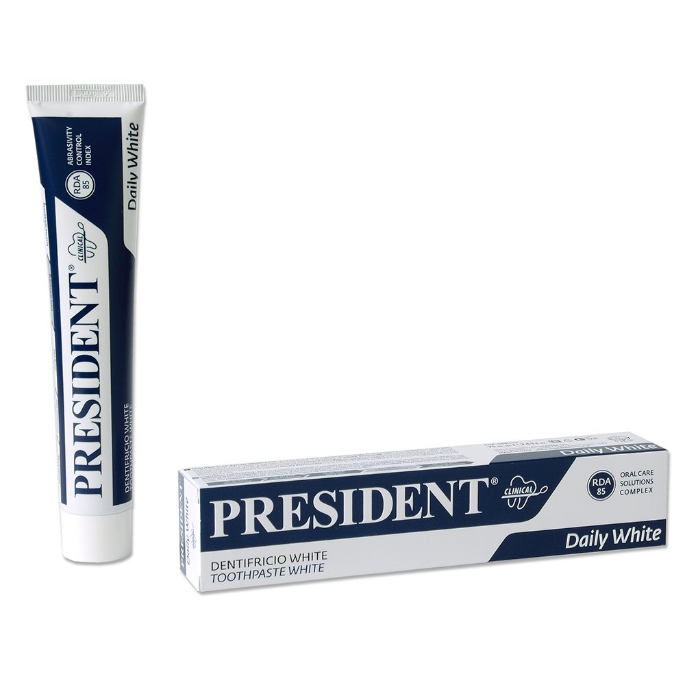 president-white