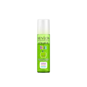 REVLON EQUAVE INSTANT BEAUTY INSTANT KIDS APPLE DETANGLING CONDITIONER 200ML