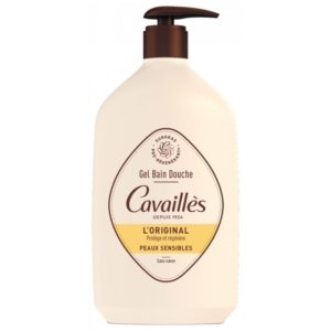 ROGE CAVAILLES GEL BAIN DOUCHE CLASSIQUE 1L