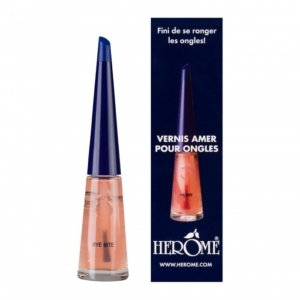 HEROME VERNIS AMER POUR ONGLES