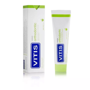 VITIS ORTHODONTIC DENTIFRICE 100ML