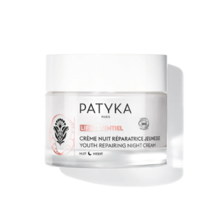 PATYKA LIFT ESSENTIEL CREME NUIT REPARATRICE JENESSE 50ML
