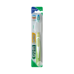 GUM BROSSE A DENTS ACTIVITAL MEDIUM