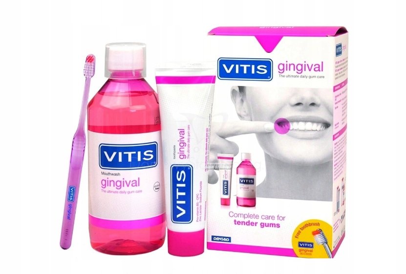 VITIS-Gingival-ZESTAW-plyn-pasta-i-szczoteczka