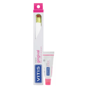 VITIS BROSSE A DENTS GINGIVAL
