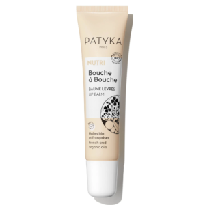 PATYKA NUTRI BOUCHE A BOUCHE BAUME LEVRES 10ML