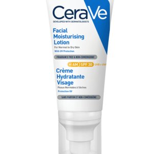 CERAVE CRÉME HYDRATANTE SPF30 52ML