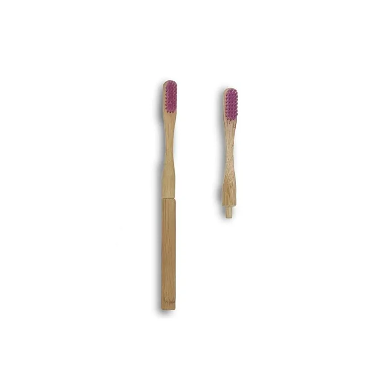 denti-smile-brosse-a-dent-tetes-interchangeables-mauve-
