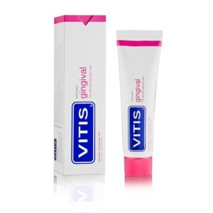 VITIS GINGIVAL DENTIFRICE 100ML