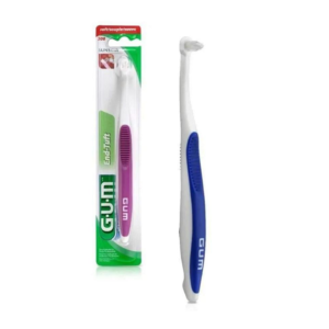 GUM BROSSE A DENTS MONOTOUFFE