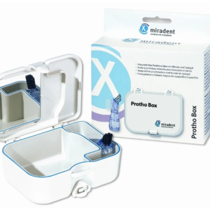 MIRADENT PROTHO BOX