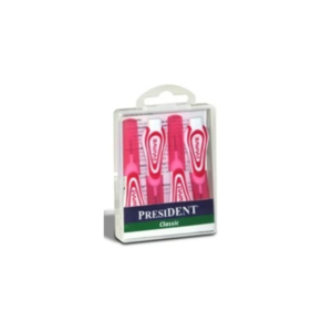 PRESIDENT BROSSETTES INTERDENTAIRES 0.23MM
