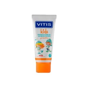 VITIS KIDS GEL DENTIFRICE 50ML