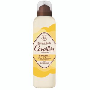 ROGE CAVAILLES MOUSSE DE DOUCHE FLEUR DE LAVANDE SPRAY 200ML