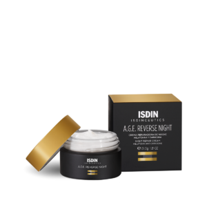 ISDIN A.G.E. REVERSE NIGHT CREME DE NUIT REPARATRICE 51.5G