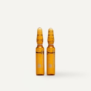 KUORA FLASH AMPOULES EFFET LIFTING IMMEDIAT 2*2ML