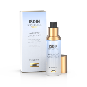 ISDIN HYALURONIC CONCENTRATE 30ML