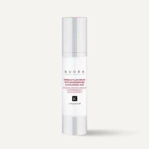 KUORA SERUM FILLER BIOMEBRANES ET ACIDE HYALURONIQUE 50ML