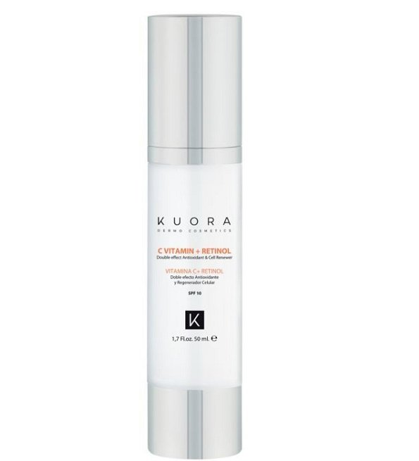 kuora-serum-vitamine-c-retinol-50-ml
