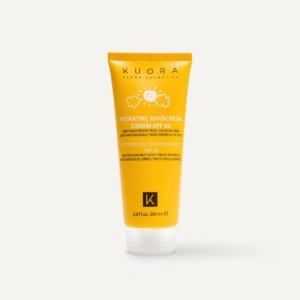 KUORA ECRAN SOLAIRE PEDIATRIQUE SPF50+ 200ML