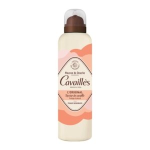 ROGE CAVAILLES MOUSSE DE DOUCHE NECTAR DE VANILLE SPRAY 200ML