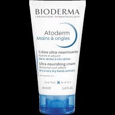 BIODERMA ATODERM MAINS CREME REPARATRICE 50ML