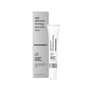 MESOESTETIC CONTOUR YEUX AGE ELEMENT FIRMING 15ML