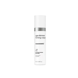 MESOESTETIC AGE ELEMENT FIRMING CREAM 50ML