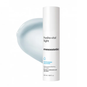 MESOESTETIC HYDRA VITAL LIGHT 50ML