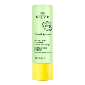 NUXE SWEET LEMON STICK A LEVRES 4G
