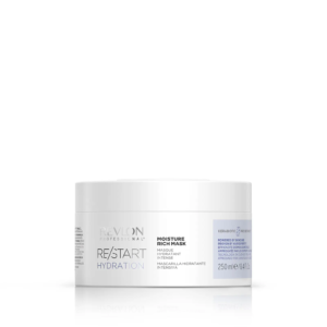 REVLON RESTART HYDRATATION MASK RICH 250ML